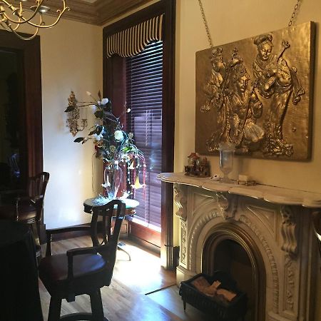 234 Winder St Inn Детройт Екстериор снимка