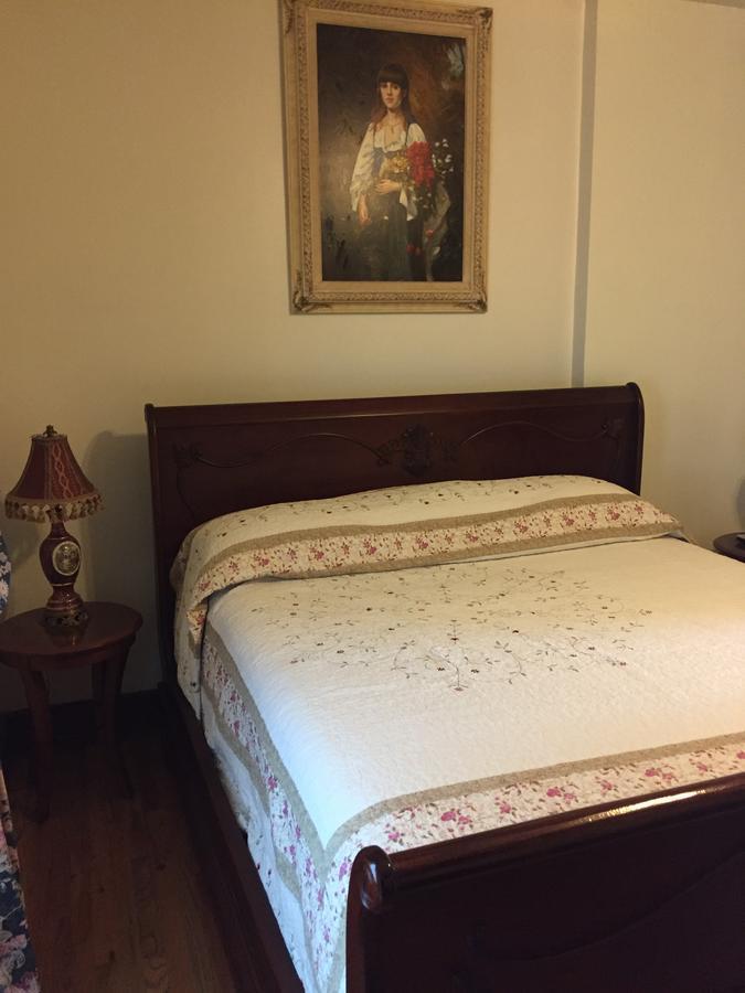 234 Winder St Inn Детройт Екстериор снимка