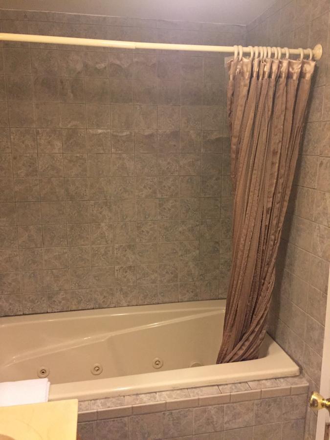 234 Winder St Inn Детройт Екстериор снимка