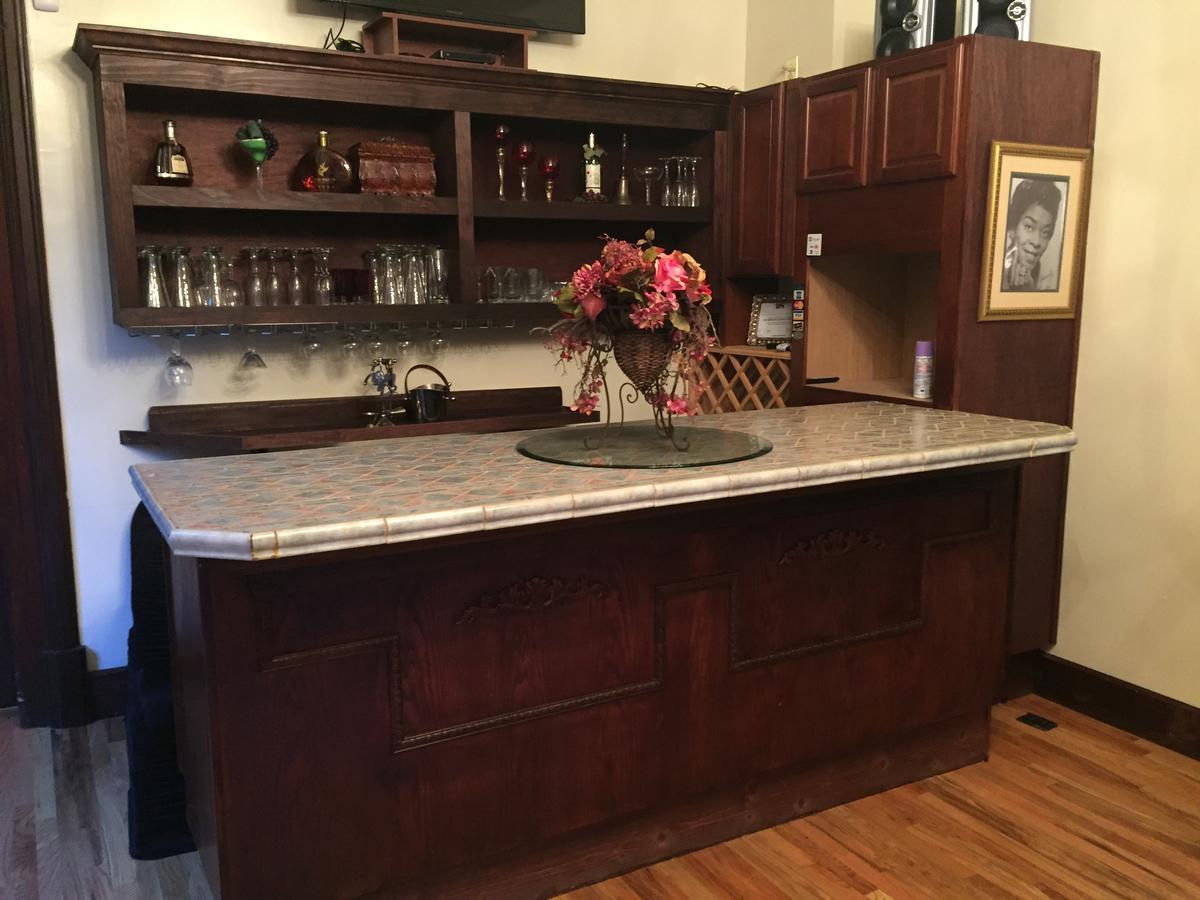 234 Winder St Inn Детройт Екстериор снимка