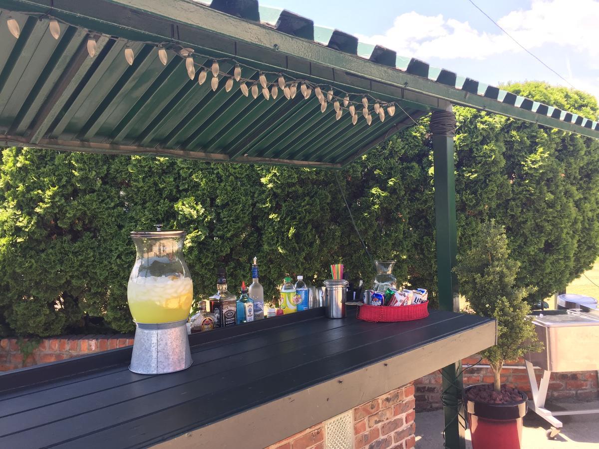 234 Winder St Inn Детройт Екстериор снимка