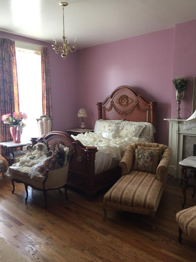 234 Winder St Inn Детройт Екстериор снимка
