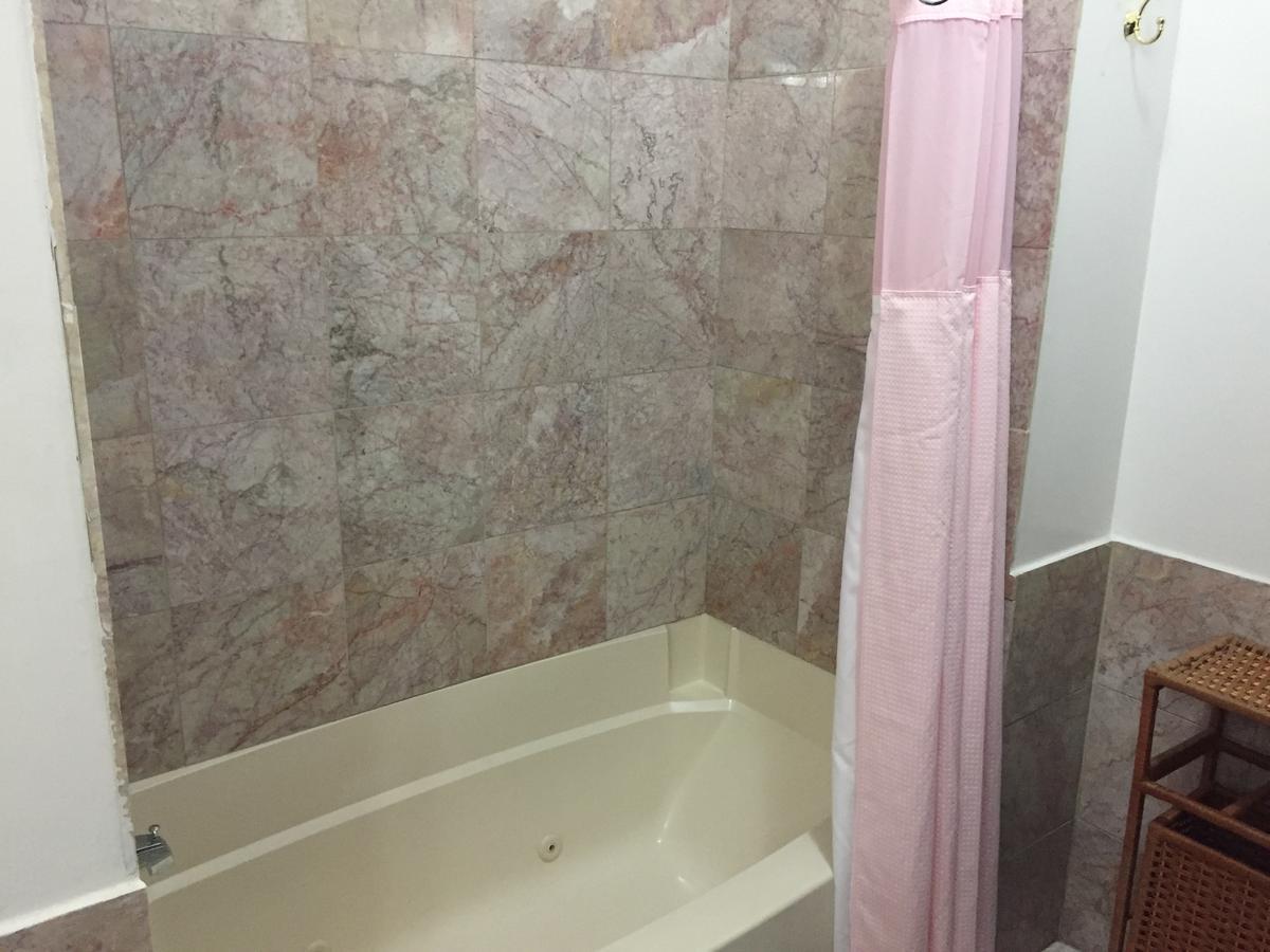 234 Winder St Inn Детройт Екстериор снимка