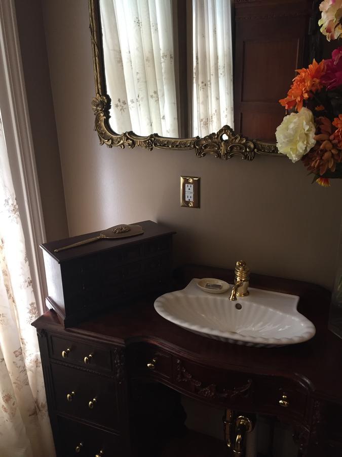 234 Winder St Inn Детройт Екстериор снимка